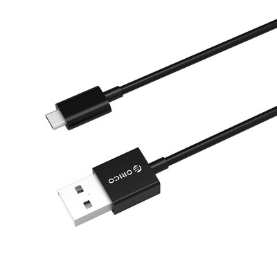 

Orrick Division (ORICO) FDC-10 Micro USB кабель для передачи данных Andrews быстрой зарядки / мобильный телефон заряд линия поддержки естественных / OPPO / Huawei / проса / Samsung 1 м черный