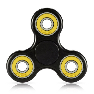 

Hand Spinner Fidget Toy Tri-Spinner Fidget Hand Spinner Camouflage Multi-Color, EDC Focus Toys For Autism ADHD