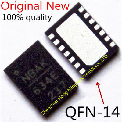 

10piece100 New NB634EL-LF-Z NB634EL NB634E NB634 634E QFN Chipset