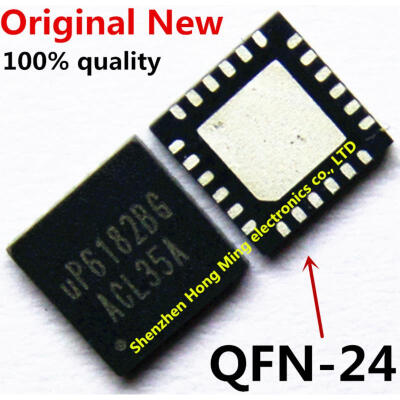 

(5piece)100% New UP6182BG QFN-24 Chipset