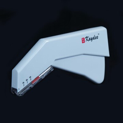 

Sterile Disposable Skin Stapler 55WD