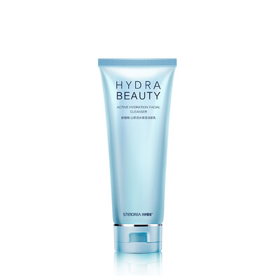 

Poetry Tingya (STEROREA) camellia water moisturizing cleanser 100g