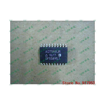 

Free shipping 10PCS AD7548JR AD7548
