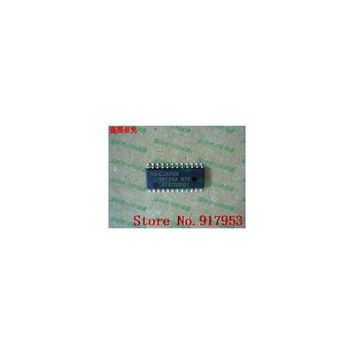 

Free shipping 10PCS 100 NEW D6125A