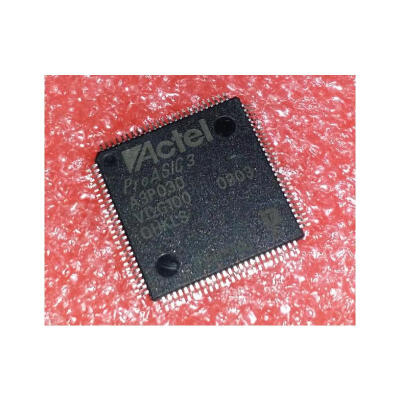 

10PCS A3P030-VQG100I