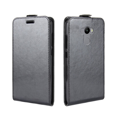 

GANGXUN Xiaomi Redmi 4 Case PU Leather Flip Wallet Card Slot Cover for Xiaomi Redmi 4 Pro Prime