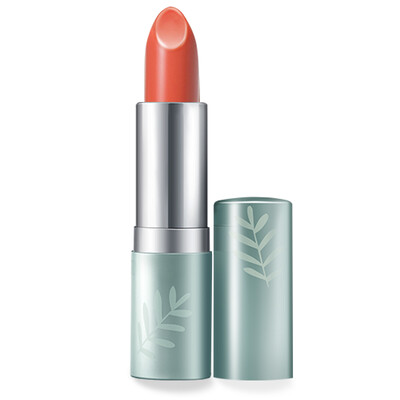 

Brugge Sanshou Flower Bloody Colorful Bright Lipstick OR01 (Orange) 3.5g (Lipstick