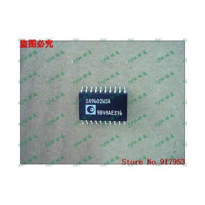 

Free shipping 10PCS 100 NEW SA9602ESA SA9602WSA