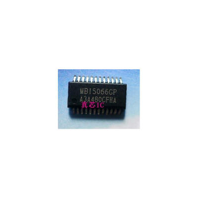 

MBI5066GP