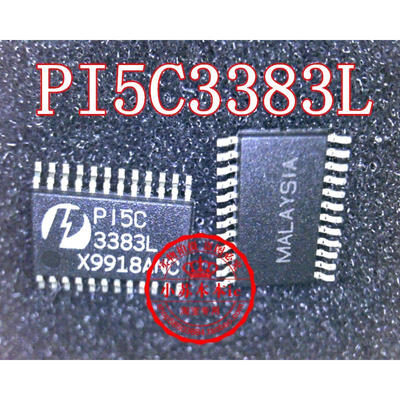 

PI5C3383L P15C 3383L