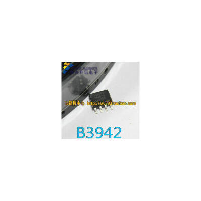 

B3942 B3942G SOP-8