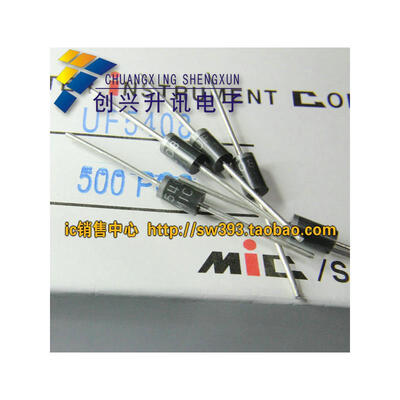 

UF5408 3A/1000V
