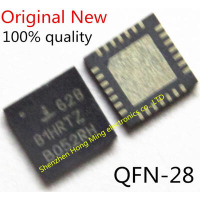 

10piece100 Nw ISL62881HRTZ ISL62 881HRTZ QFN-28 Chipset