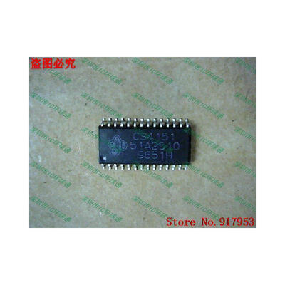 

Free shipping 10PCS CS4151