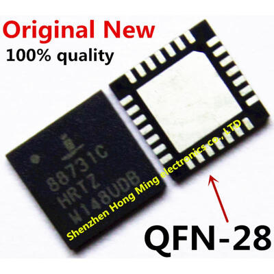

10piece100 New ISL88731CHRTZ ISL88731C 88731C QFN Chipset