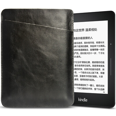 

Smorss Kindle Защитный чехол для переноски Black K10 для Amazon Kindle e-Reader 6-дюймовый продукт