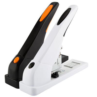 

GuangBo 100 Heavy-duty Thick Stapler Stapler Office Supplies DSJ7544