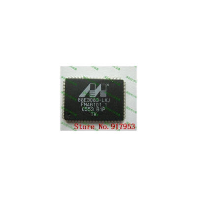 

Free shipping 10PCS 88E3083-LKJ ADM6996FC AR2312A-01 AR2133-AL1E AR2122A-AL1A new