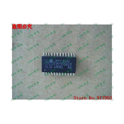 

Free shipping 10PCS MTD391P