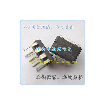 

NCP1207AP 1207AP