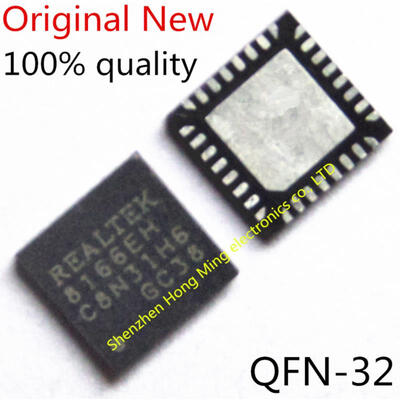 

10piece)100% New RTL8166EH-CGT RTL8166EH 8166EH QFN-32 Chipset