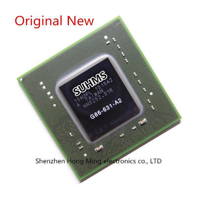 

100% New G86-613-A2 G86 613 A2 BGA Chipset DC:2015+White glue