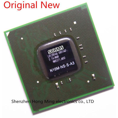 

100 Original N10M-NS--A3 N10M NS  A3 BGA Chipset