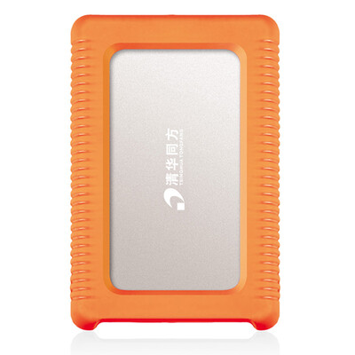 

Tongfang (THTF) DMS-XH80 80G 2,5 дюймовый мобильный шифрования жесткого диска шок серебра
