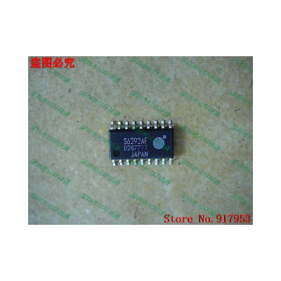 

Free shipping 10PCS 100 NEW S6292AF