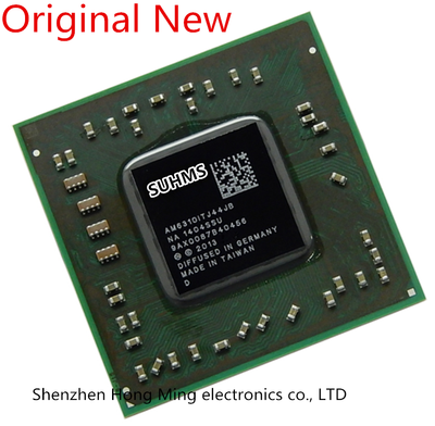 

100% New AM6310ITJ44JB A6-Series for Notebooks A6-6310 1.8 GHz quad-core