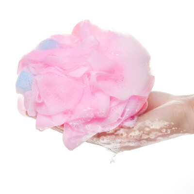 

Bao You Ni bath ball bath supplies bath sponge