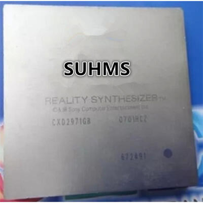 

100% test very good product CXD2971DGB bga chip reball with balls IC chips