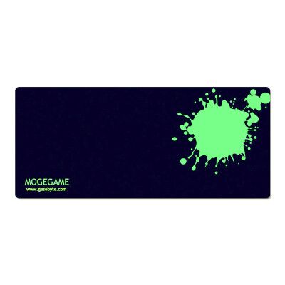 

GESOBYTE) S800 gaming mouse pad