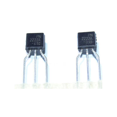 

20pcs/lot PN2222A PN2222 TO-92 new original free shipping