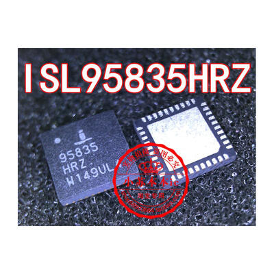

ISL95835HRZ 95835