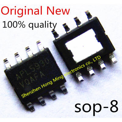 

(20piece) 100% New APL5930KAI-TRG APL5930KAI APL5930 SOP8 Chipset