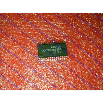 

50PCS 100 NEW M5M5256DFP-70LL M5M5256BFP-70LL M5M5256