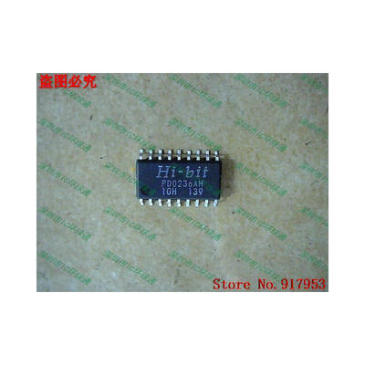 

Free shipping 10PCS 100 NEW PD0236AM