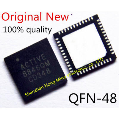 

(5piece)100% New ACT8846QM460 ACT8846QM 8846QM Advanced PMU for Multi-core Application Processors