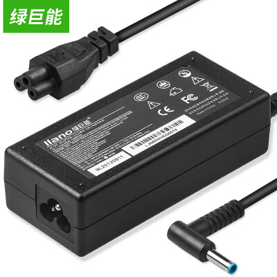 

Green Power (llano) HP 19.5V 4.62A / 3.33A Laptop AC Adapter CQ15 14 TNP-Q117 Q118 M4 / 15 Computer Charger