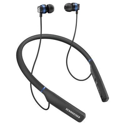 

Sennheiser CX 700BT In-Ear Wireless Bluetooth Headset Black