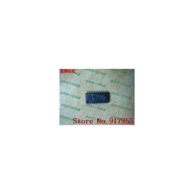 

Free shipping 10PCS 100% NEW TA7764F