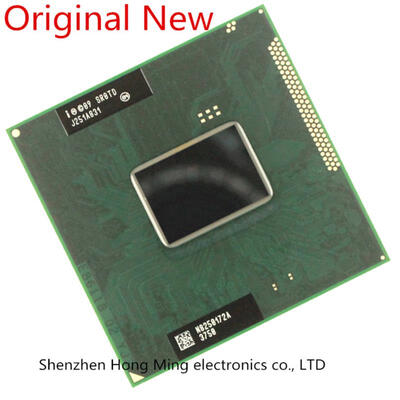 

100 New CPU i3-2348M SR0TD i3 2348M PGA Chipset