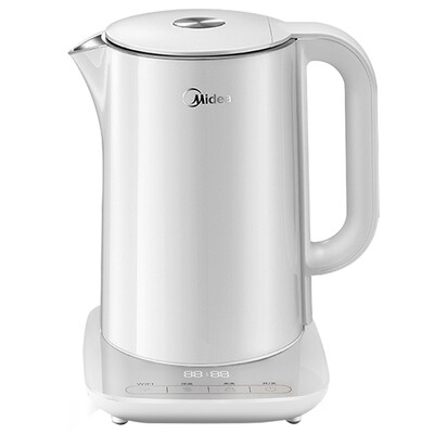 

Midea HE1508a Electric Kettle Smart WIFI Remote Control