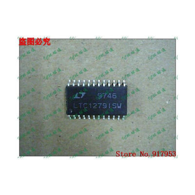 

Free shipping 10PCS 100 NEW LTC1279CSW LTC1279ISW