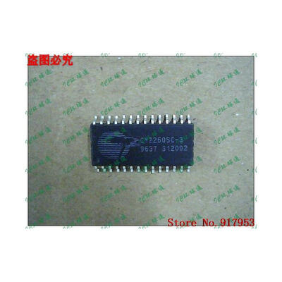 

Free shipping 10PCS 100 NEW CY2260SC-2