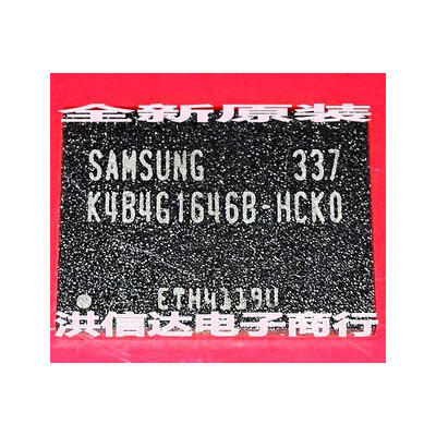 

K4B4G1646B-HCK0 K4B4G1646B-HCKO