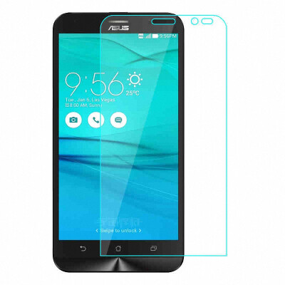 

WIERSS Tempered Glass Screen Protector guard for Asus ZenFone GO TV ZB551KL G550KL 55-inch Protective glass Film