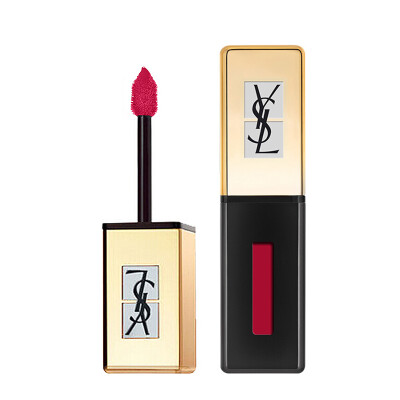 

YSL solid color lip glaze 11 #