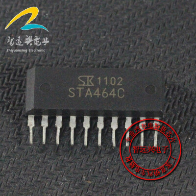 

STA464C automotive computer board